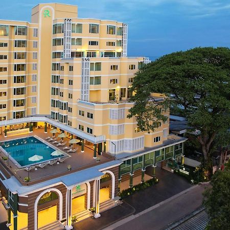 The Raintree Hotel Chiang Mai Esterno foto