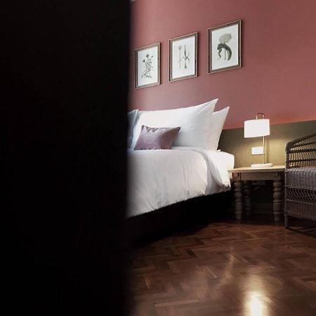 The Raintree Hotel Chiang Mai Esterno foto