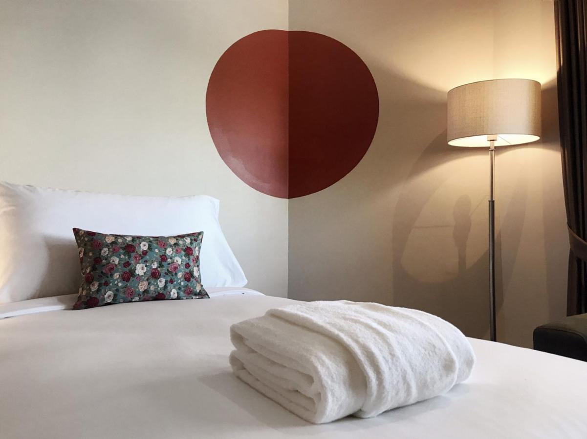 The Raintree Hotel Chiang Mai Esterno foto