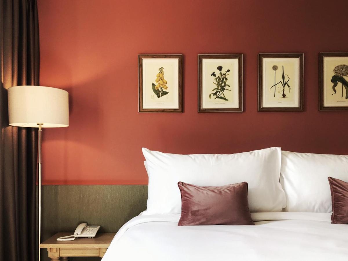 The Raintree Hotel Chiang Mai Esterno foto