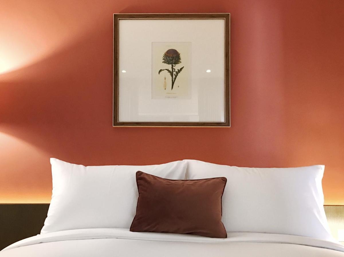 The Raintree Hotel Chiang Mai Esterno foto