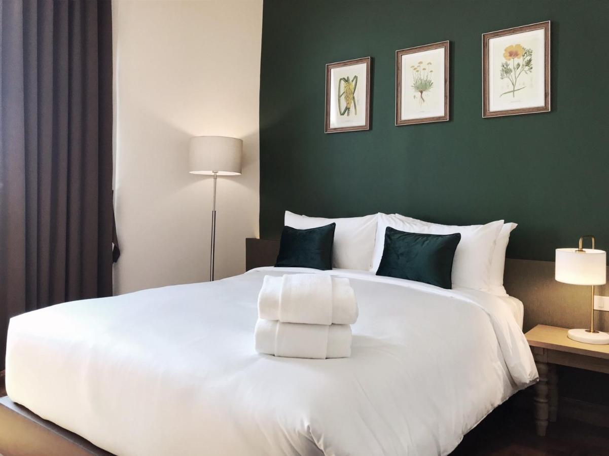 The Raintree Hotel Chiang Mai Esterno foto
