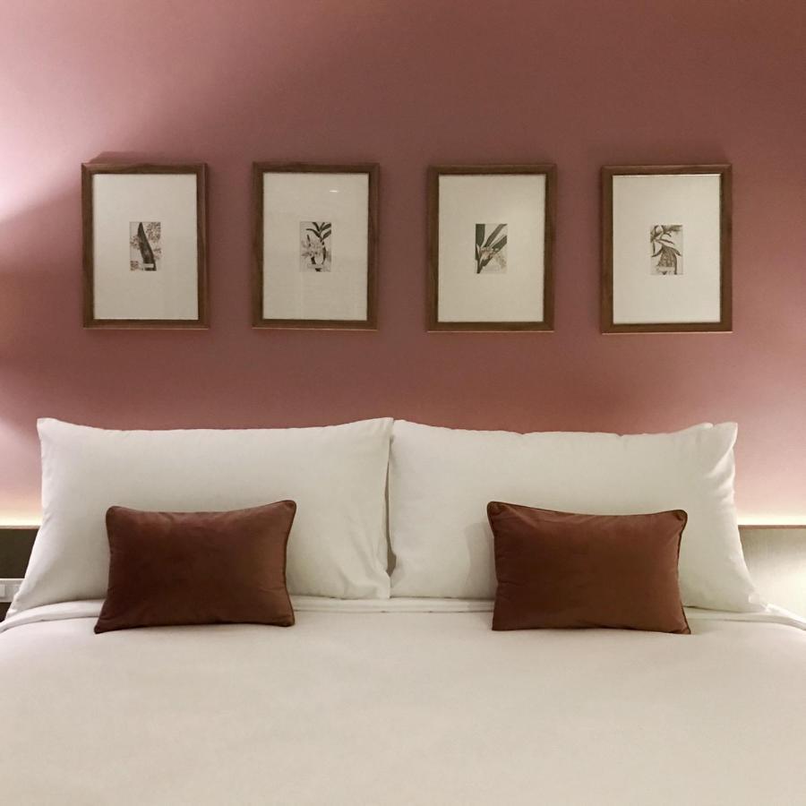 The Raintree Hotel Chiang Mai Esterno foto