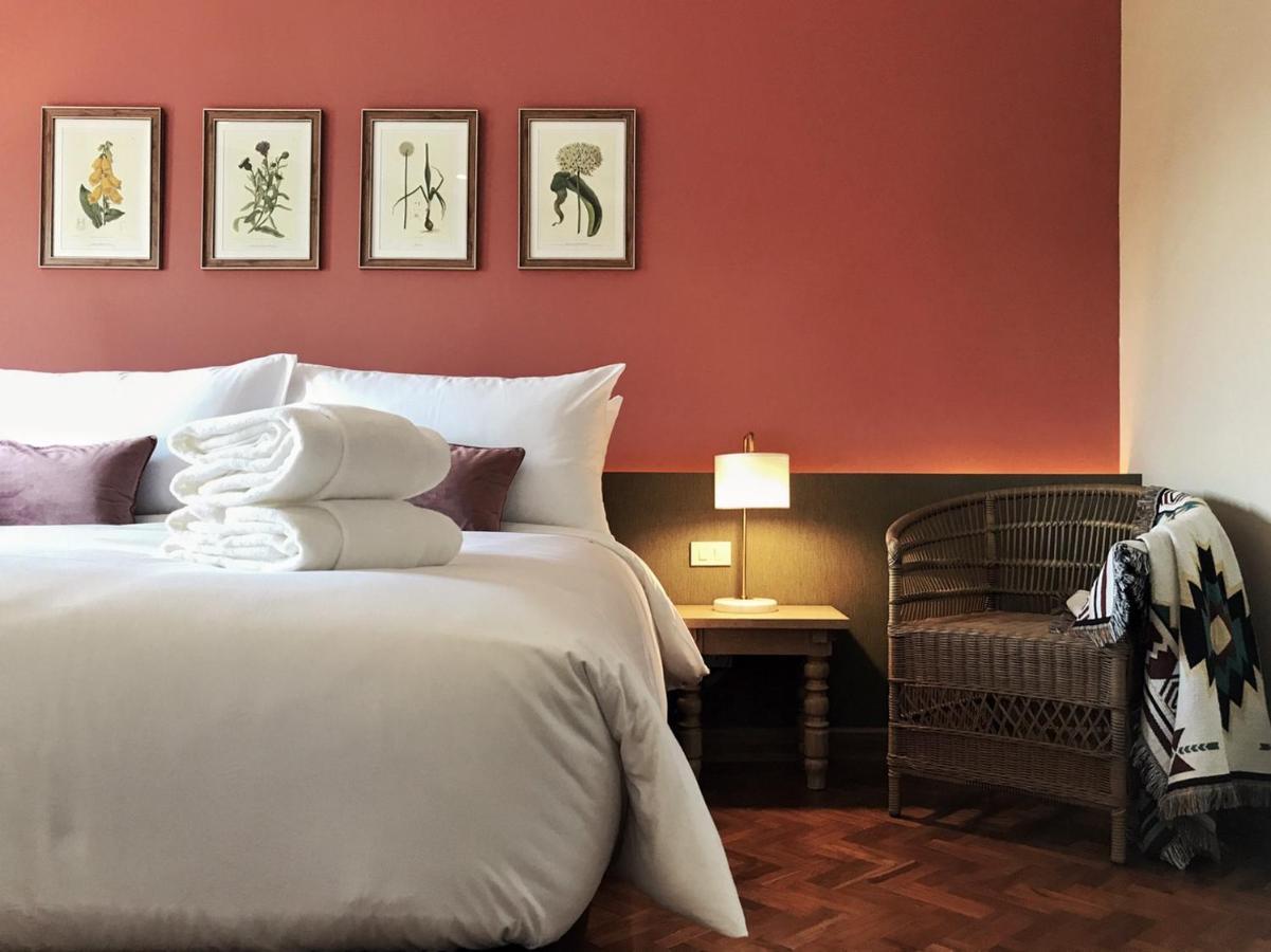 The Raintree Hotel Chiang Mai Esterno foto