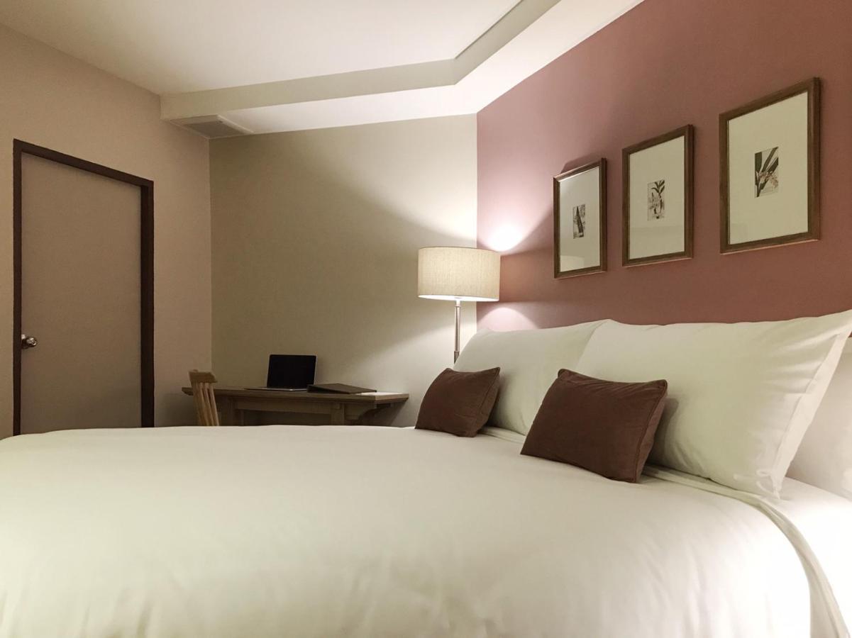 The Raintree Hotel Chiang Mai Esterno foto
