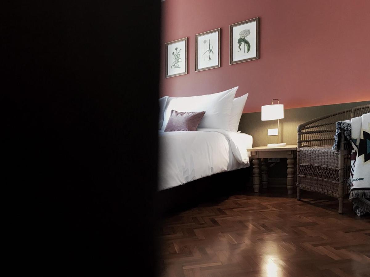 The Raintree Hotel Chiang Mai Esterno foto