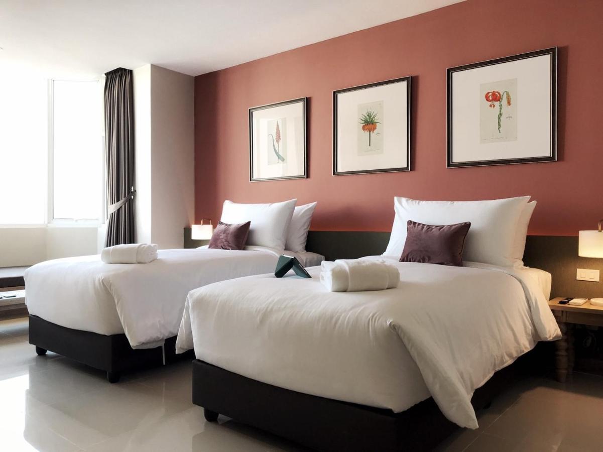 The Raintree Hotel Chiang Mai Esterno foto