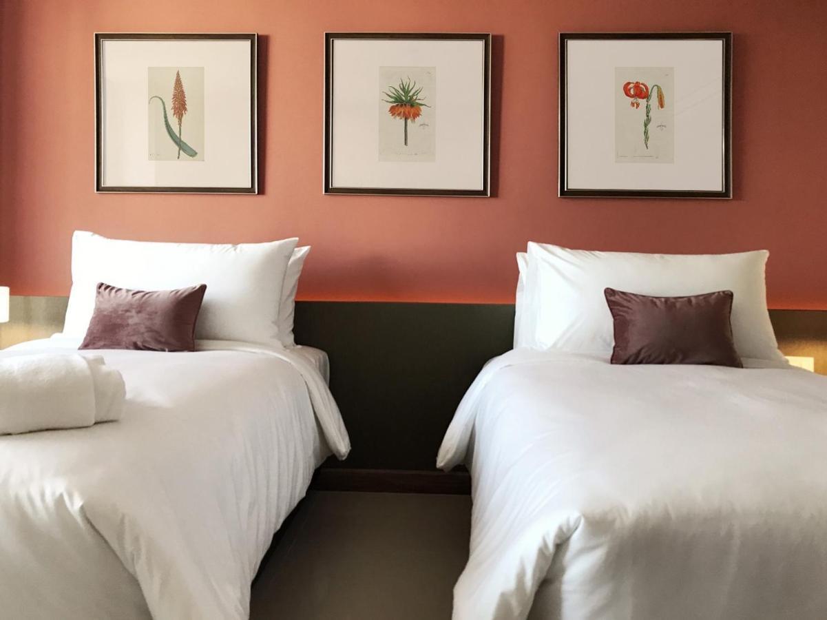 The Raintree Hotel Chiang Mai Esterno foto
