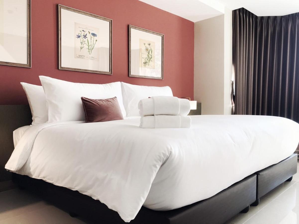 The Raintree Hotel Chiang Mai Esterno foto