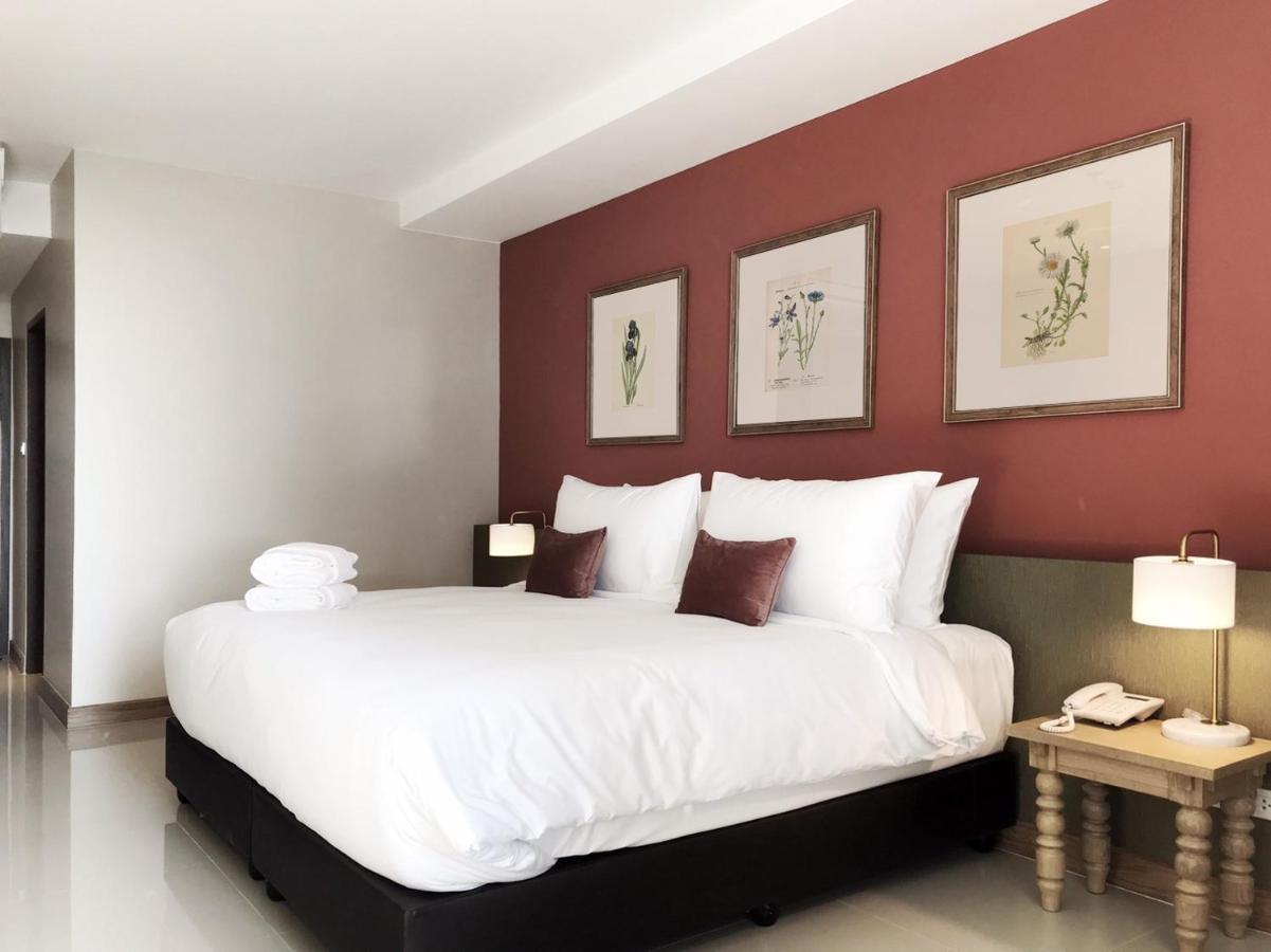 The Raintree Hotel Chiang Mai Esterno foto