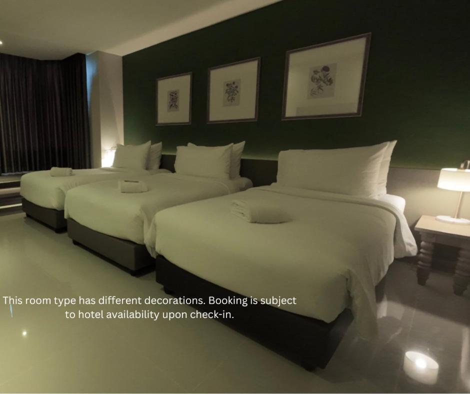 The Raintree Hotel Chiang Mai Esterno foto